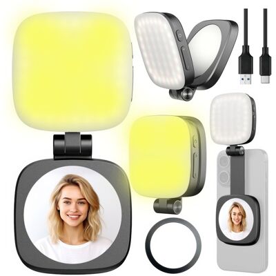 NEWELL NL4949 Lampa LED magnetyczna 850mAh NEWELL NL4949 Lampa LED magnetyczna 850mAh