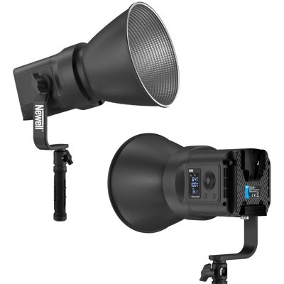 NEWELL Pravaha Max 135 Lampa LED RGB NEWELL Pravaha Max 135 Lampa LED RGB