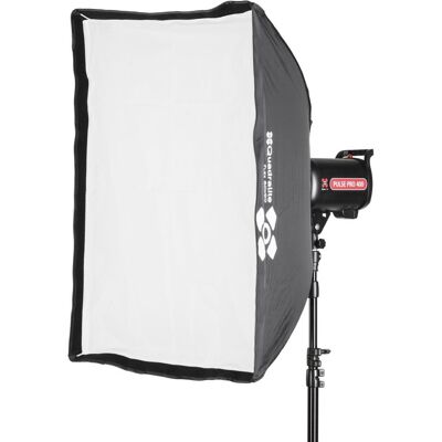 Godox Quadralite Flex 60x90 Składany Softbox Godox Quadralite Flex 60x90 Składany Softbox