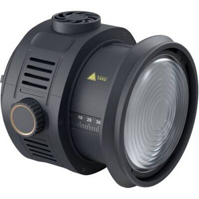 SmallRig 4246 RA-F150 Soczewka Fresnela do lamp LED SmallRig 4246 RA-F150 Soczewka Fresnela do lamp LED