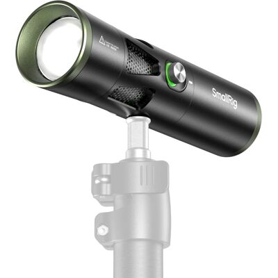 SmallRig 5335 RF 20C Przenośna lampa wideo LED z regulacją ostrości SmallRig 5335 RF 20C Przenośna lampa wideo LED z regulacją ostrości