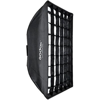 Softbox GODOX SB-GUBW9090 grid 90x90 parasolka Softbox GODOX SB-GUBW9090 grid 90x90 parasolka