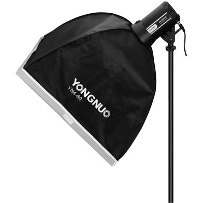 Softbox Yongnuo YN4-60 Softbox Yongnuo YN4-60