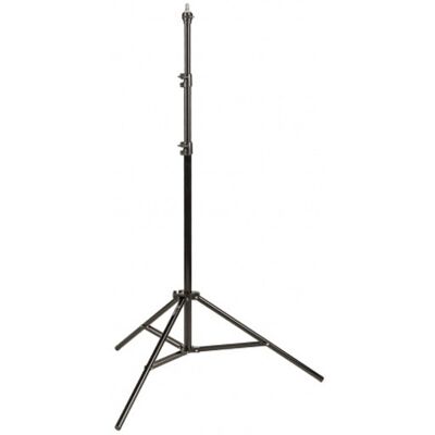 Statyw Studyjny Massa Lighting - Regulowany 75-230cm - Gwint 1/4'' Statyw Studyjny Massa Lighting - Regulowany 75-230cm - Gwint 1/4''