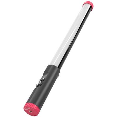 Wodoodporna ręczna lampa fotograficzna z pilotem PULUZ PU3550R Wodoodporna ręczna lampa fotograficzna z pilotem PULUZ PU3550R