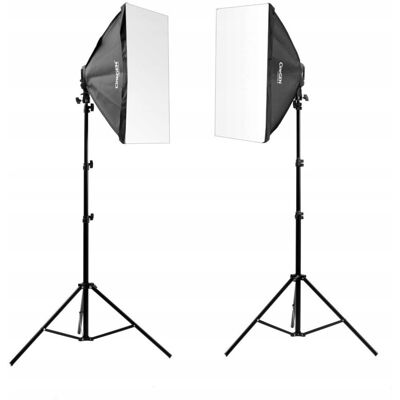 CineGEN Zestaw lamp CLAROOM-69882 CineGEN Zestaw lamp CLAROOM-69882