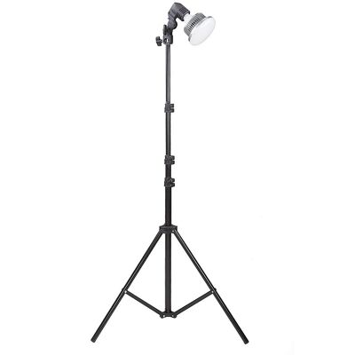 CineGEN Zestaw oświetleniowy OneUp™ z żarówką LED 150W CineGEN Zestaw oświetleniowy OneUp™ z żarówką LED 150W