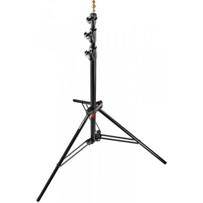 Manfrotto Zestaw trzech statywów oświetleniowych 1005BAC Manfrotto Zestaw trzech statywów oświetleniowych 1005BAC