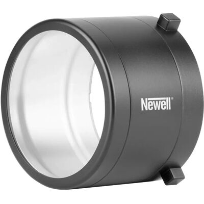 Adapter Newell P2B1 - Kompatybilny z Profoto, Bowens Adapter Newell P2B1 - Kompatybilny z Profoto, Bowens