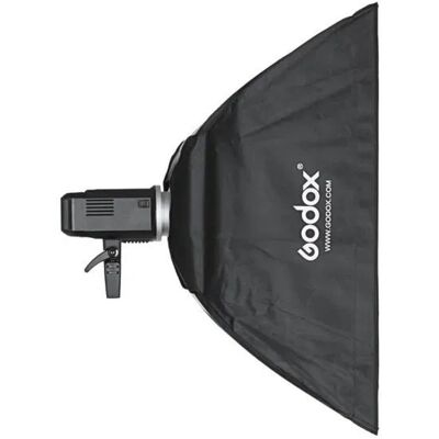 Godox Sb-Fw6090 Softbox + Grid 60x90cm Godox Sb-Fw6090 Softbox + Grid 60x90cm