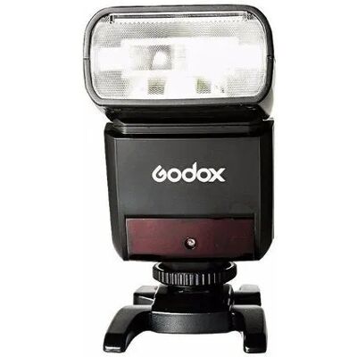Godox Tt350 Do Canon Godox Tt350 Do Canon