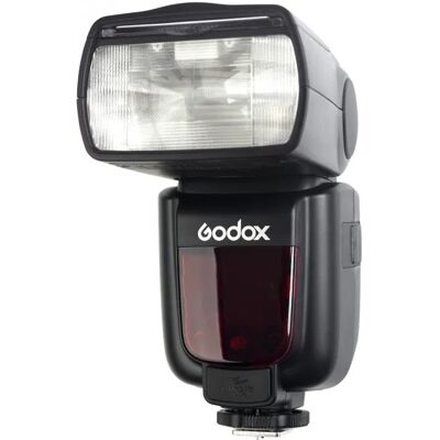 Lampa Błyskowa Godox Tt600 Thinklite Manual Lampa Błyskowa Godox Tt600 Thinklite Manual