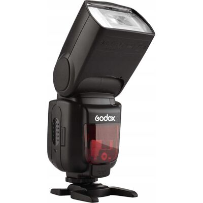 Inny producent Lampa Błyskowa Godox Tt600s Gn60 Do Aparatów Z Butem Muiti Interface Mi Palnika Inny producent Lampa Błyskowa Godox Tt600s Gn60 Do Aparatów Z Butem Muiti Interface Mi Palnika