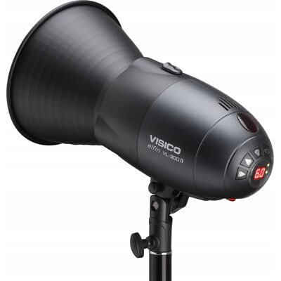 Inny producent Lampa Błyskowa Powerlux Vl-100 Ii Studyjna Bowens Palnika Inny producent Lampa Błyskowa Powerlux Vl-100 Ii Studyjna Bowens Palnika