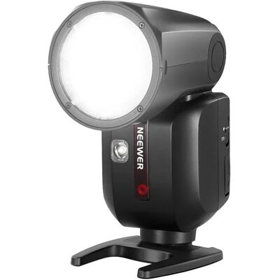 Lampa Błyskowa Speedlite Do Aparatów Canon Neewer Z2-C Ttl Lampa Błyskowa Speedlite Do Aparatów Canon Neewer Z2-C Ttl