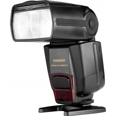 Inny producent Lampa błyskowa Yongnuo YN565EX III do Nikon Inny producent Lampa błyskowa Yongnuo YN565EX III do Nikon