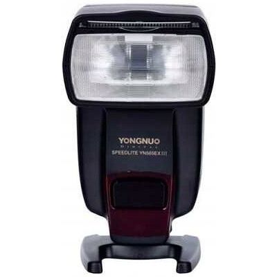 Lampa błyskowa Yongnuo YN565EX III TTL do Nikon Lampa błyskowa Yongnuo YN565EX III TTL do Nikon