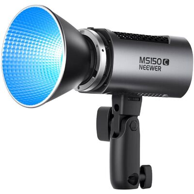 Inny producent Lampa LED NEEWER MS150C 150W RGB 2700-6500K Inny producent Lampa LED NEEWER MS150C 150W RGB 2700-6500K