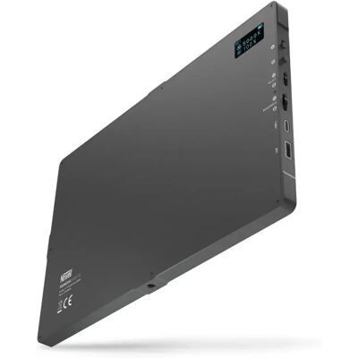 Newell Denmark ApS Newell Rangha Max XL RGB-W LED - Panel oświetleniowy Newell Denmark ApS Newell Rangha Max XL RGB-W LED - Panel oświetleniowy