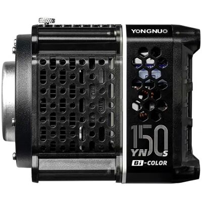 Lampa Led Yongnuo Yn150s-Bi - Wb (2700 K - 6500 K) Lampa Led Yongnuo Yn150s-Bi - Wb (2700 K - 6500 K)