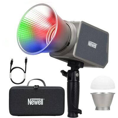 Lampa Led Zora 60 Rgb Newell Nl5326 Lampa Led Zora 60 Rgb Newell Nl5326