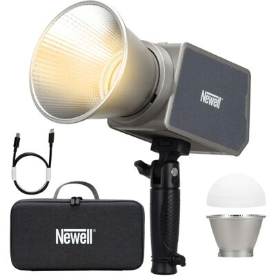 Lampa Led Zora 60 Wb (2700 - 6500 K) Newell Nl5327 Lampa Led Zora 60 Wb (2700 - 6500 K) Newell Nl5327