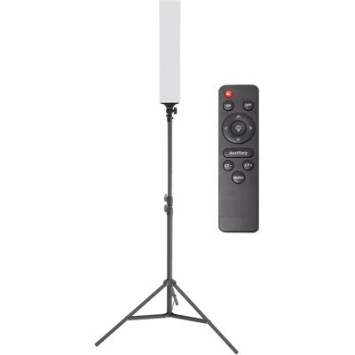 CineGEN Lampa Panelowa Led Pionowa Na Statywie CineGEN Lampa Panelowa Led Pionowa Na Statywie