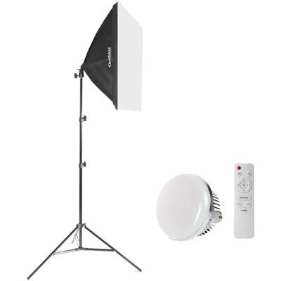 CineGEN Lampa Softbox 40x60 50w/100w Led CineGEN Lampa Softbox 40x60 50w/100w Led