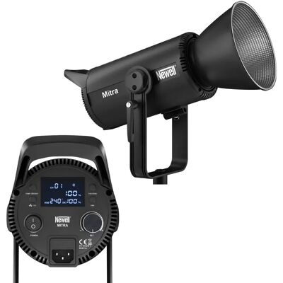 Newell Mitra 180 Lampa Led Rgb Newell Mitra 180 Lampa Led Rgb