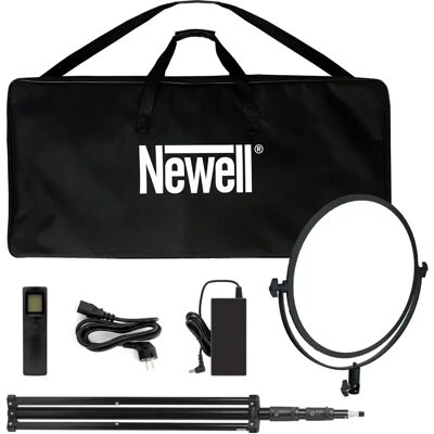 Newell Nl448zestaw Lampa Led Air Artha I Statyw Oświetleniowy Talos Newell Nl448zestaw Lampa Led Air Artha I Statyw Oświetleniowy Talos