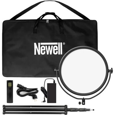 Newell Nl4483 Zestaw Lampa Led Air Artha Xl I Statyw Oświetleniowy Talos Newell Nl4483 Zestaw Lampa Led Air Artha Xl I Statyw Oświetleniowy Talos