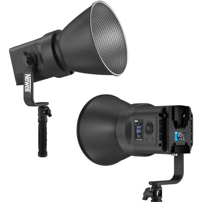 Newell Pravaha Max 135 Lampa Led Rgb Newell Pravaha Max 135 Lampa Led Rgb