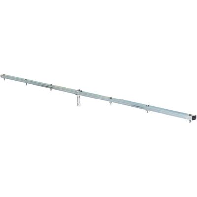 Poprzeczka Manfrotto 613par 'T' Na 6 Lamp 265 Cm Poprzeczka Manfrotto 613par 'T' Na 6 Lamp 265 Cm