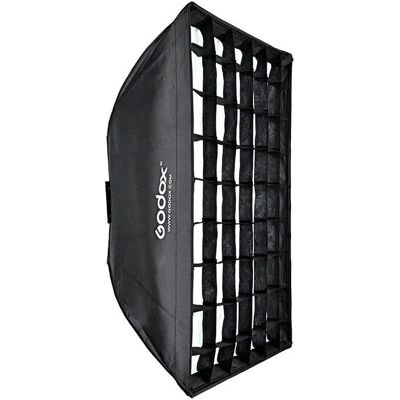 Softbox Godox Sb-Gubw9090 Grid 90x90 Parasolka Softbox Godox Sb-Gubw9090 Grid 90x90 Parasolka