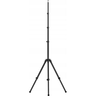 Inny producent STATYW OŚWIETLENIOWY 190CM 6KG DO LAMP OŚWIETLENIOWYCH LED ULANZI TT43 Inny producent STATYW OŚWIETLENIOWY 190CM 6KG DO LAMP OŚWIETLENIOWYCH LED ULANZI TT43