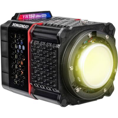 YONGNUO YN150 Lampa LED RGB, WB (2000 K - 10000 K) YONGNUO YN150 Lampa LED RGB, WB (2000 K - 10000 K)