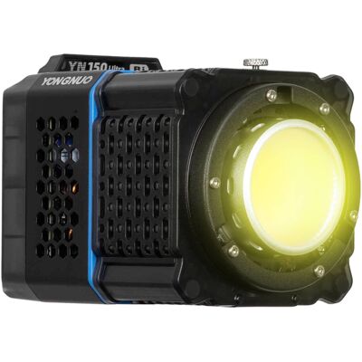 YONGNUO YN150 Lampa LED Ultra Bi, WB (2700 K - 6500 K) YONGNUO YN150 Lampa LED Ultra Bi, WB (2700 K - 6500 K)