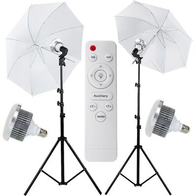 CineGEN Zestaw Lamp Optimalduo™ 84cm Led 50w CineGEN Zestaw Lamp Optimalduo™ 84cm Led 50w