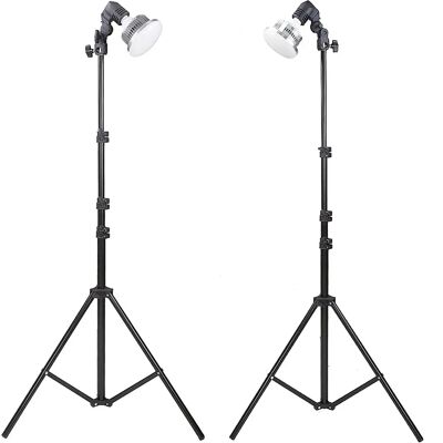 CineGEN Zestaw Oświetleniowy Duoup™ Z Żarówkami Led 85w CineGEN Zestaw Oświetleniowy Duoup™ Z Żarówkami Led 85w