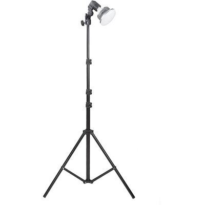 CineGEN Zestaw Oświetleniowy Oneup™ Z Żarówką Led 50w CineGEN Zestaw Oświetleniowy Oneup™ Z Żarówką Led 50w
