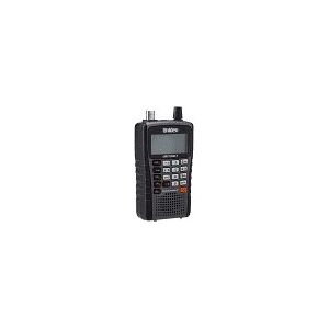 Skaner radiowy Uniden UBC125XLT - Szeroki zakres częstotliwości - Do 500 kanałów Skaner radiowy Uniden UBC125XLT - Szeroki zakres częstotliwości - Do 500 kanałów