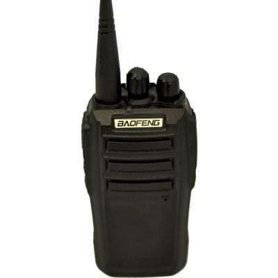 Baofeng UV-6 5W radiotelefon profesjonalny 400-480 MHz Baofeng UV-6 5W radiotelefon profesjonalny 400-480 MHz