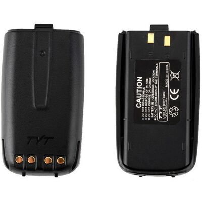 Apple Bateria do TYT TH-UV8000D 3600 mAh Apple Bateria do TYT TH-UV8000D 3600 mAh