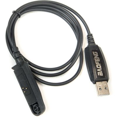 Kabel Programujący Baofeng Do A58 Bf-9700 Kabel Programujący Baofeng Do A58 Bf-9700