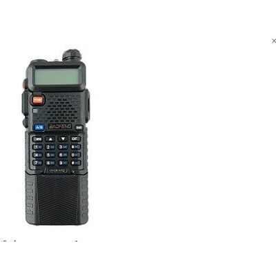 Baofeng UV-5R HTQ 3800 USB-C Walkie-Talkie - Radio Baofeng UV-5R HTQ 3800 USB-C Walkie-Talkie - Radio