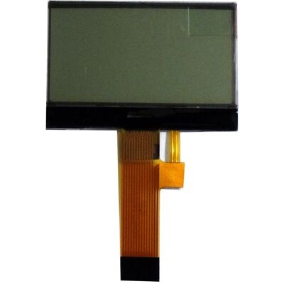 LCD do Baofeng P15UV LCD do Baofeng P15UV