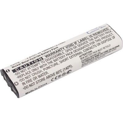 Motorola - Talkabout XTN - 1000 mAh - 3.7 V - Bateria Motorola - Talkabout XTN - 1000 mAh - 3.7 V - Bateria