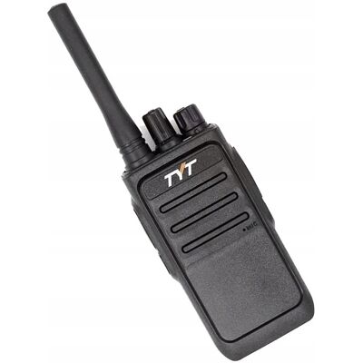 Inny producent Radiotelefon Tyt Tc-999 Krótkofalówka Uhf Inny producent Radiotelefon Tyt Tc-999 Krótkofalówka Uhf