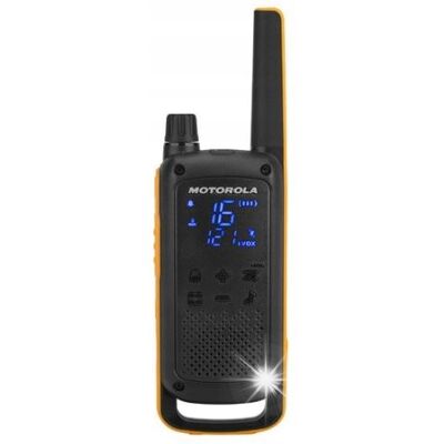 Inny producent Motorola T82 Extreme Krótkofalówki Pmr 446 Inny producent Motorola T82 Extreme Krótkofalówki Pmr 446