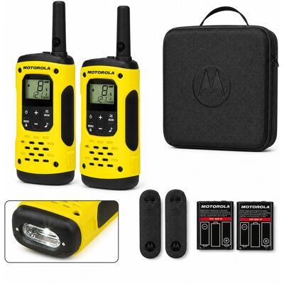 Inny producent Motorola Talkabout T92 H2o Dwupak Inny producent Motorola Talkabout T92 H2o Dwupak